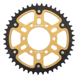 Supersprox Stealth sprocket Suzuki Bandit 1200/1250 Bandit 1200 S