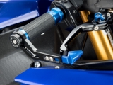 Protection Puig pour levier de frein Suzuki Bandit 1200 S