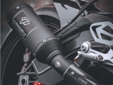 Exhaust Cobra SPX BMW S 1000 RR