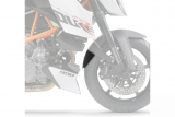 Prolongacin guardabarros delantero Puig KTM Super Duke 990