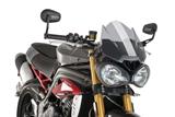 Schermo sportivo Puig Triumph Street Triple 675