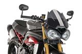 Puig Sportscheibe Triumph Street Triple 675