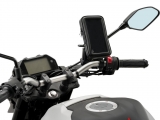Puig cell phone mount kit brake fluid cap Yamaha XT1200 Super Tnr