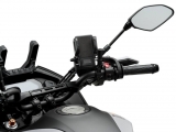 Puig Handy Halterung Kit Bremsflssigkeitsdeckel Yamaha XT1200 Super Tnr