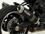 Avgasrr Arrow Thunder Kawasaki Z1000