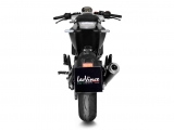 Exhaust Leo Vince GP ONE Husqvarna 401 Vitpilen