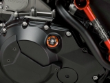 Puig oil filler plug Track Ducati Multistrada V4 S