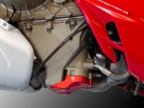 Ducabike oil pan cover Ducati Streetfighter V4