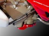 Ducabike couvercle de carter dhuile Ducati Streetfighter V4