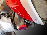 Ducabike couvercle de carter dhuile Ducati Streetfighter V4