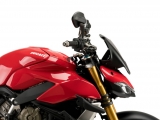 Puig sportscherm Ducati Streetfighter V2