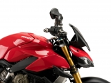 Schermo sportivo Puig Ducati Streetfighter V2