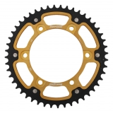 Supersprox Stealth sprocket Honda XL 650 V