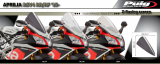 Puig Racingscheibe Aprilia RSV 4