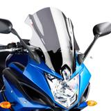 Puig Tourenscheibe Yamaha XJ6 Diversion F