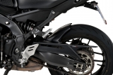 Puig achter wieldop Yamaha MT-09