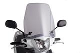 Puig Scooterscheibe Urban Aprilia SR 125 Mortard