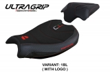 Tappezzeria housse de sige Ultragrip Ducati Streetfighter V2