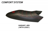 Tappezzeria Coprisella Comfort Ducati Monster S2R/S4R