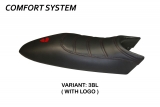 Tappezzeria Zadelhoes Comfort Ducati Monster S2R/S4R