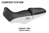 Funda de asiento Tappezzeria Carbon Comfort BMW R 1150 GS