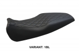 Tappezzeria housse de sige Benelli Leoncino 500