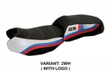 Tappezzeria Housse de sige BMW R 1200 GS