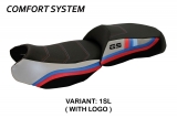 Tappezzeria Housse de sige BMW R 1200 GS