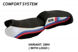 Tappezzeria Housse de sige BMW R 1200 GS