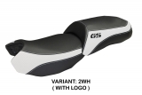 Tappezzeria seat cover standard Ortigia BMW R 1200 GS