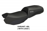 Tappezzeria seat cover standard Ortigia BMW R 1200 GS
