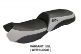 Tappezzeria seat cover standard Ortigia BMW R 1200 GS