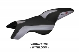 Tappezzeria seat cover BMW K 1200 R
