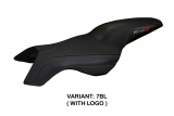 Tappezzeria seat cover BMW K 1200 R