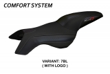 Tappezzeria zetelhoes BMW K 1300 R