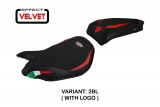 Tappezzeria Zadelhoes Standaard Parijs Ducati Panigale 1199