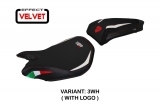 Tappezzeria Zadelhoes Standaard Parijs Ducati Panigale 1199
