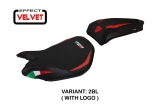 Tappezzeria housse de sige standard Paris Ducati Panigale 899
