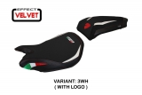 Tappezzeria housse de sige standard Paris Ducati Panigale 899