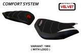Tappezzeria funda asiento Comfort Ducati Panigale 899