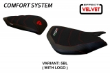 Tappezzeria funda asiento Comfort Ducati Panigale 899