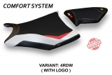 Tappezzeria Sitzbezug HP BMW S 1000 RR