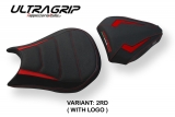 Tappezzeria seat cover Ultragrip Ducati Streetfighter 1098