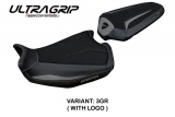 Tappezzeria housse de sige Ultragrip Ducati Monster 937