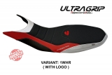 Tappezzeria housse de sige Ultragrip spcial Ducati Hypermotard/Hyperstrada 821