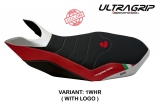 Tappezzeria funda asiento especial Ultragrip Ducati Hypermotard 796