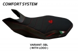 Tappezzeria funda asiento Comfort Ducati Hypermotard 796