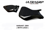 Tappezzeria seat cover Ultragrip BMW S 1000 RR