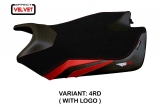 Tappezzeria seat cover standard Aprilia RSV 4