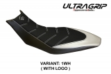 Tappezzeria housse de sige Ultragrip Aprilia Dorsoduro 900